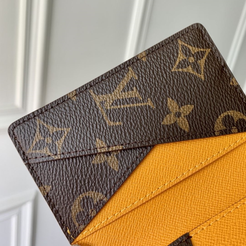 LV Wallets